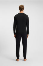 BOSS Long-sleeved top