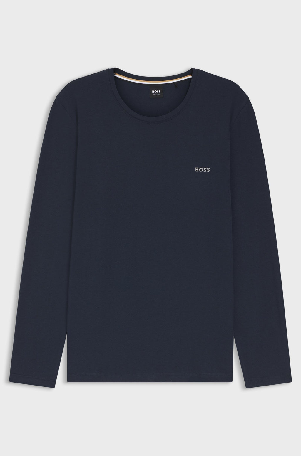 BOSS Long-sleeved top