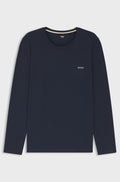BOSS Long-sleeved top