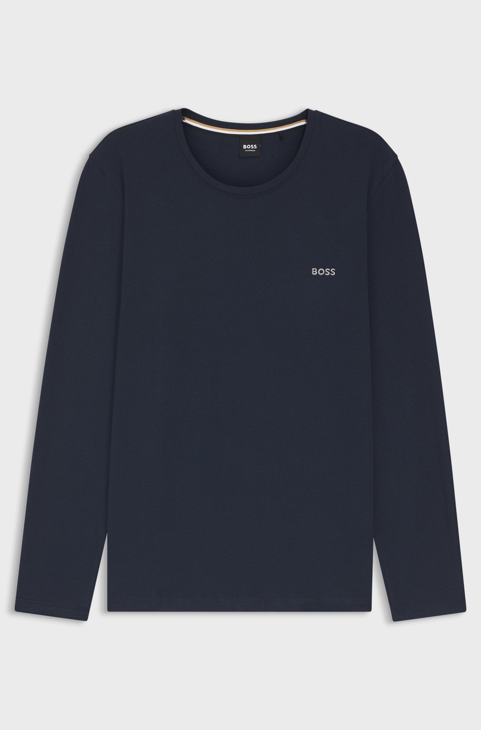BOSS Long-sleeved top