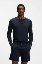 BOSS Long-sleeved top