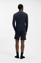 BOSS Long-sleeved top