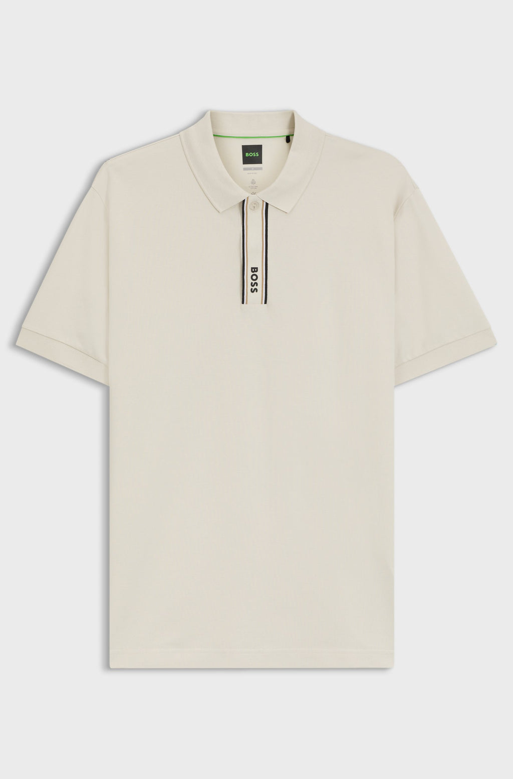 BOSS Paddy polo shirt