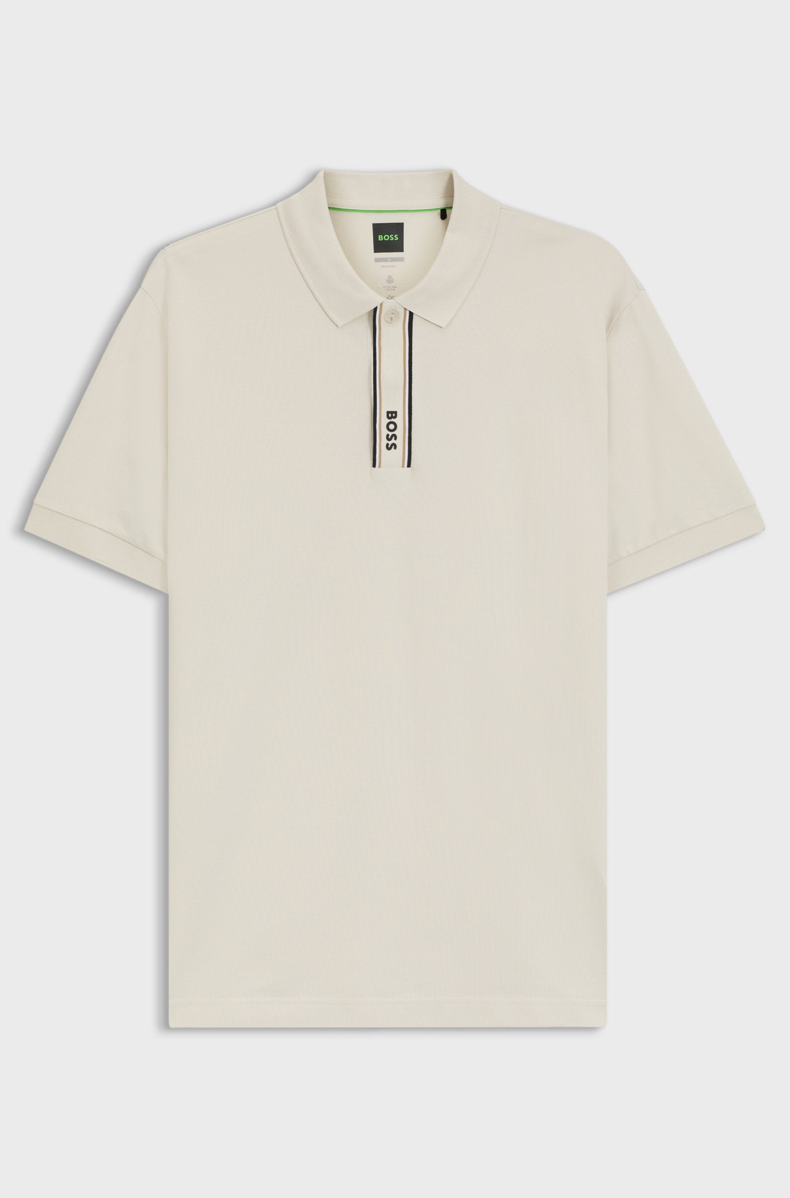 BOSS Paddy polo shirt