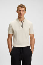 BOSS Paddy polo shirt