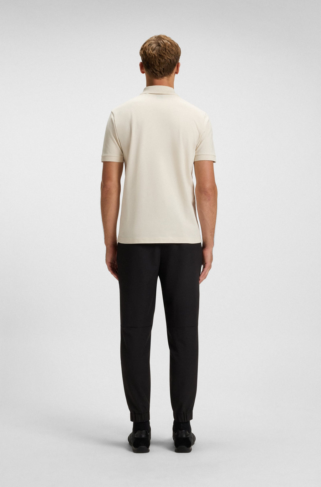 BOSS Paddy polo shirt
