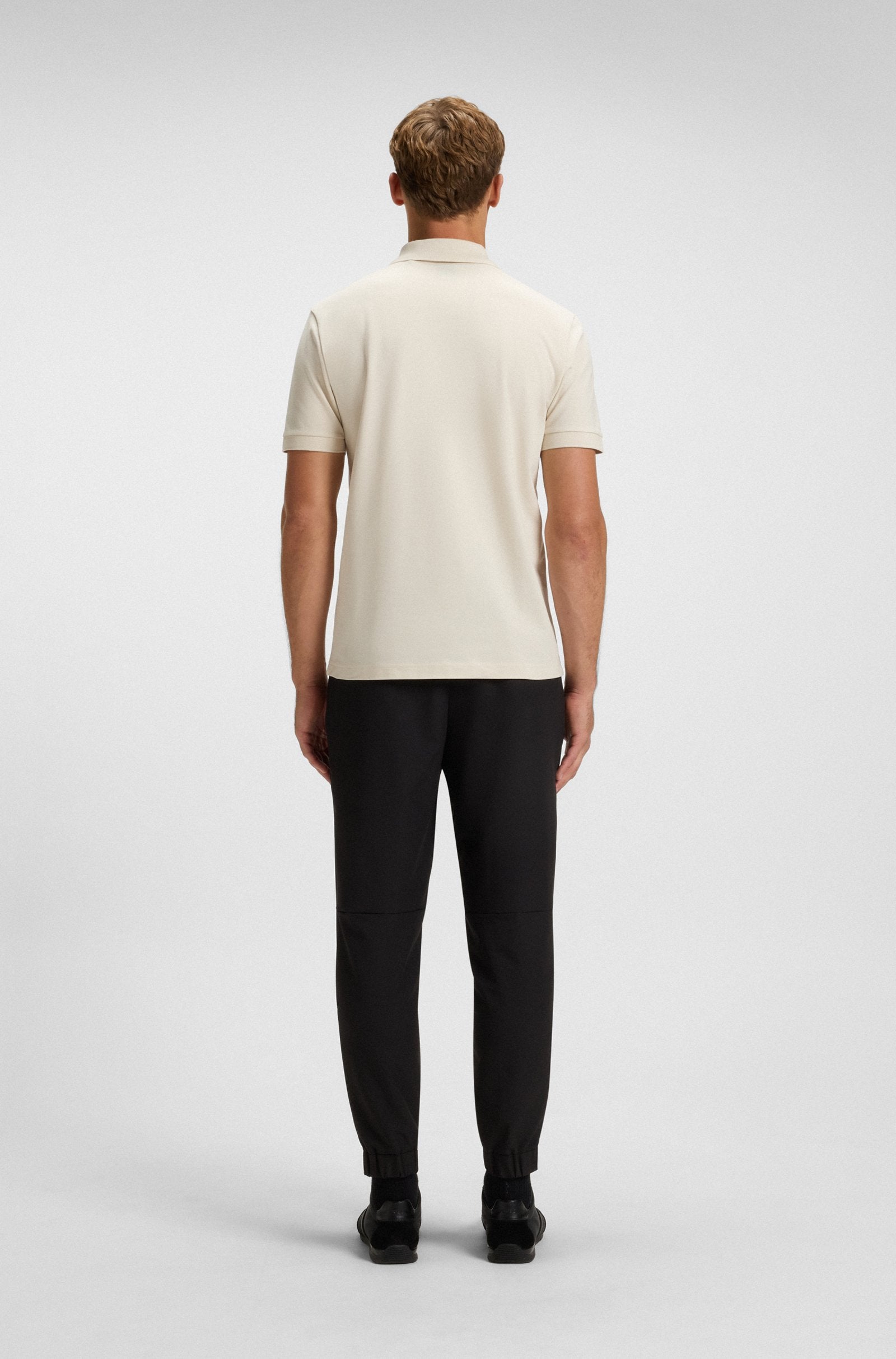 BOSS Paddy polo shirt