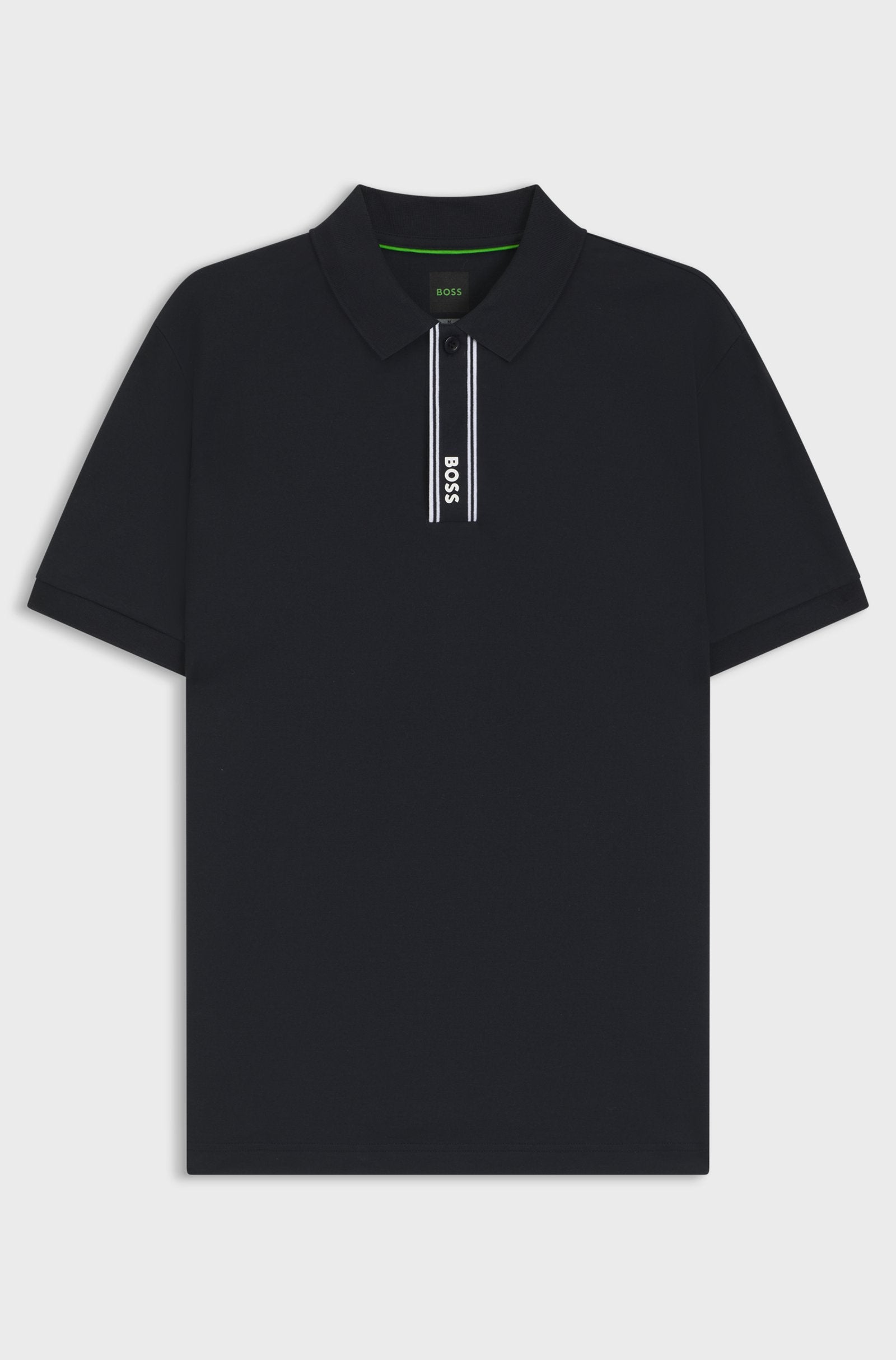 BOSS Paddy polo shirt