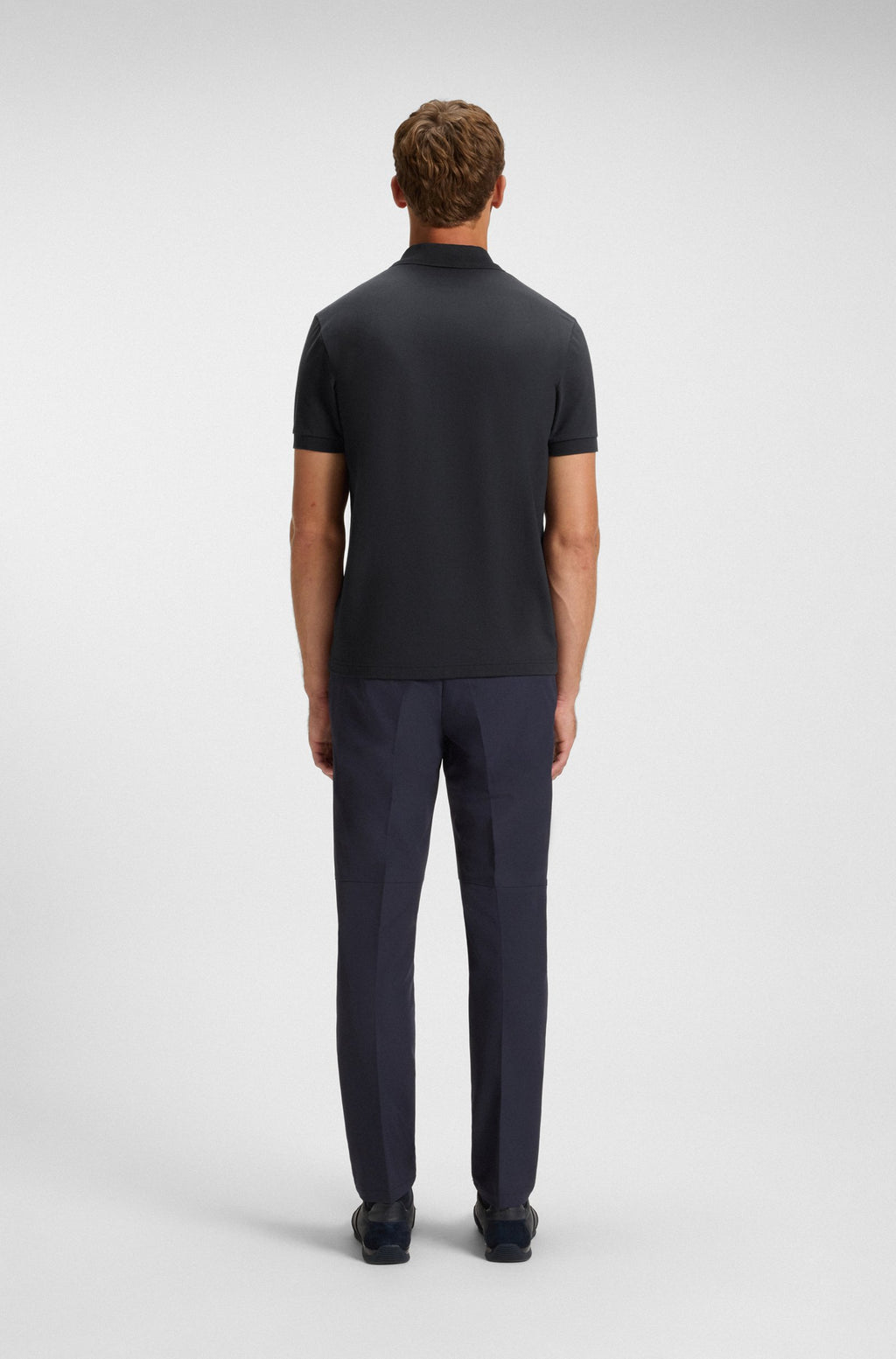 BOSS Paddy polo shirt