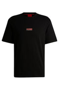 Hugo Diqitee t-shirt