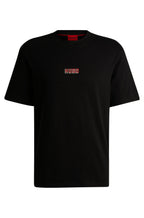 Hugo Diqitee t-shirt