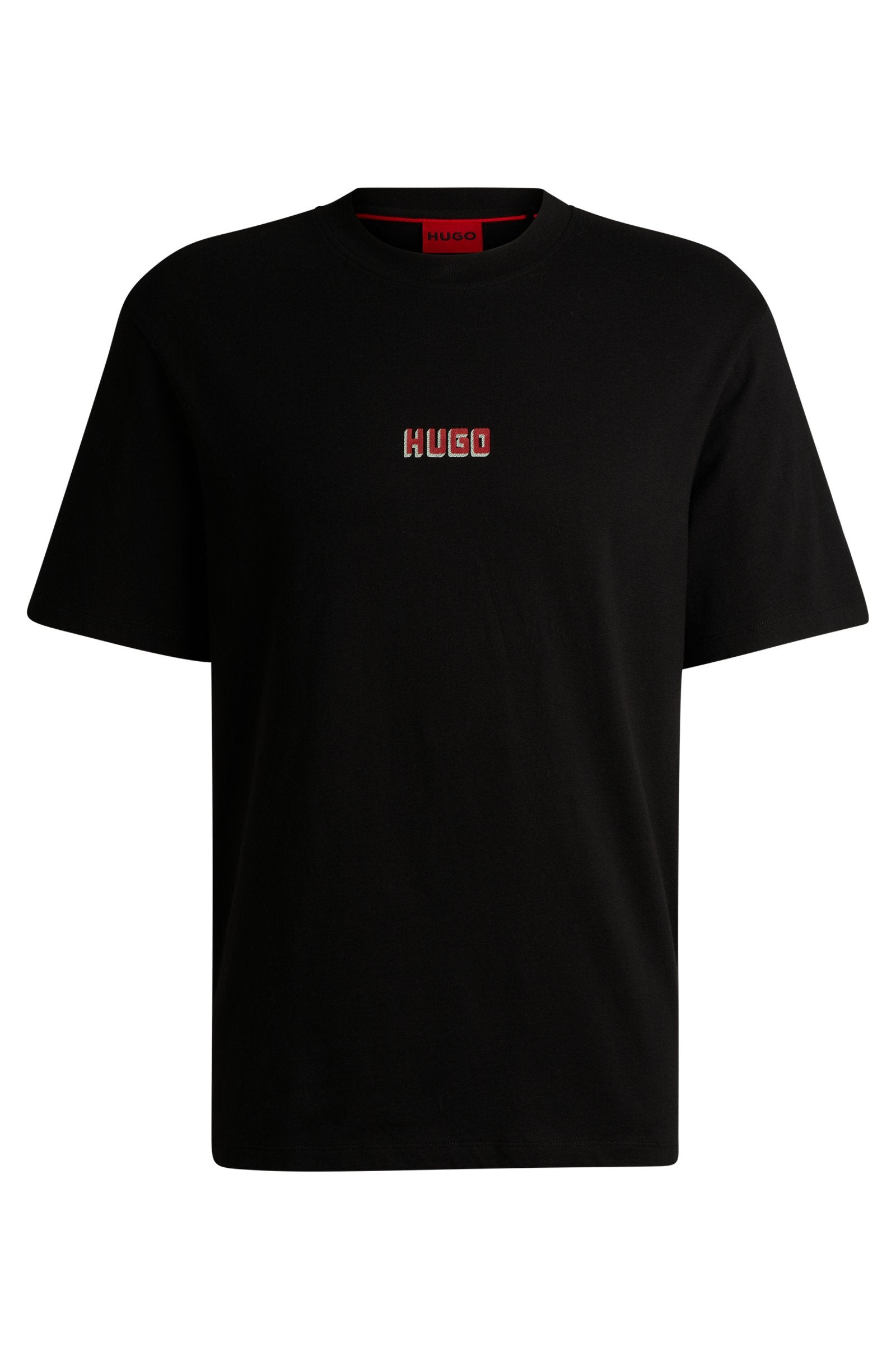 Hugo Diqitee t-shirt