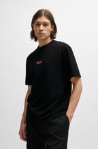 Hugo Diqitee t-shirt