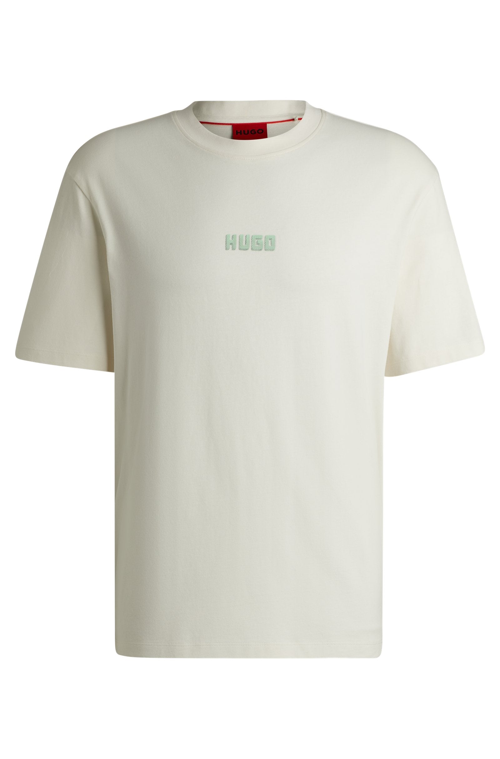 Hugo Diqitee t-shirt