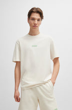 Hugo Diqitee t-shirt