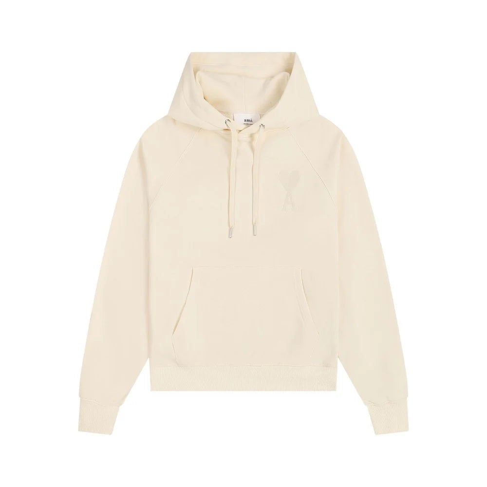 Ami Paris Ami de Coeur hoodie