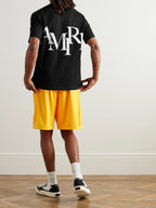 AMIRI Logo T-shirt