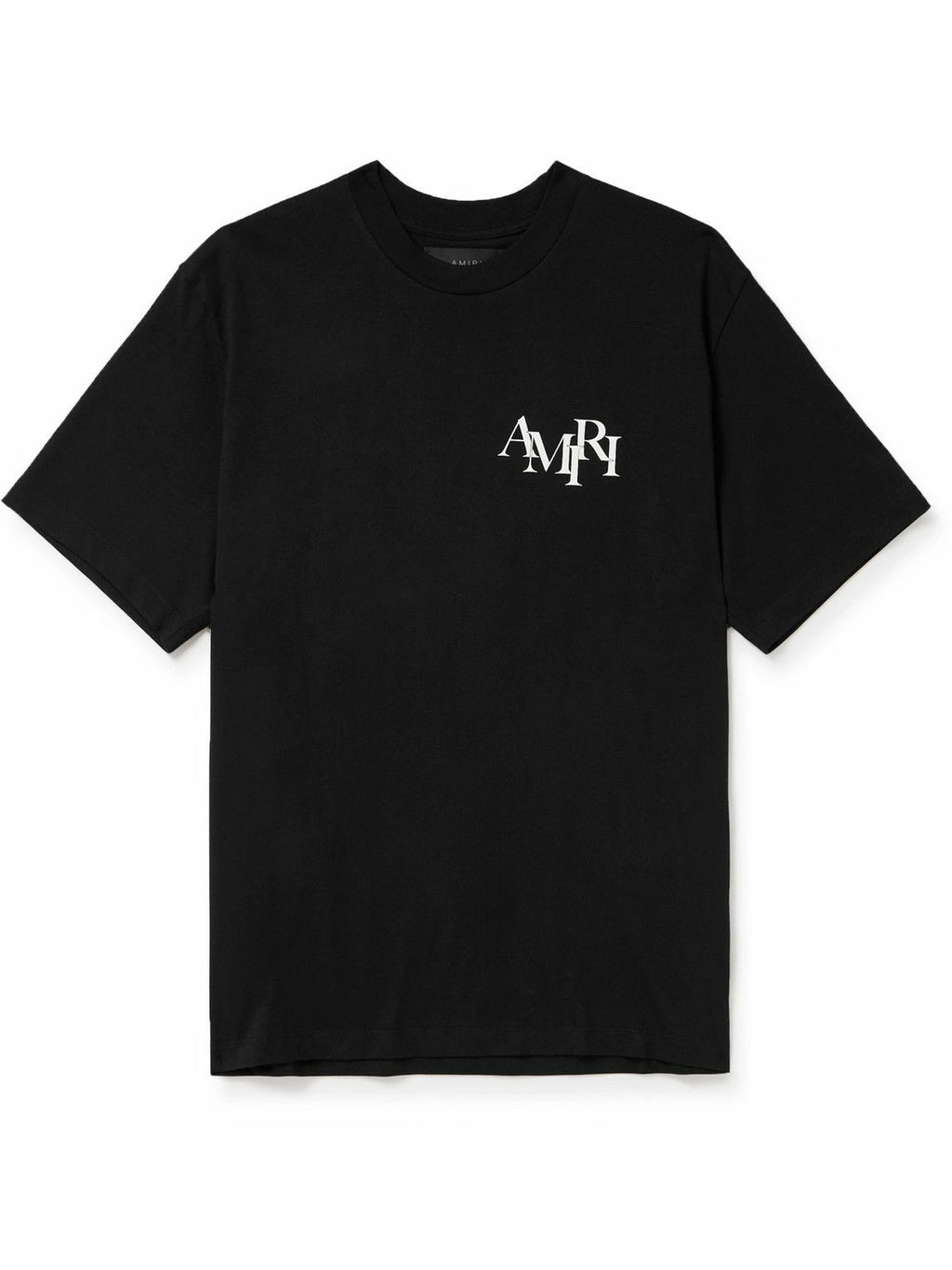 AMIRI Logo T-shirt