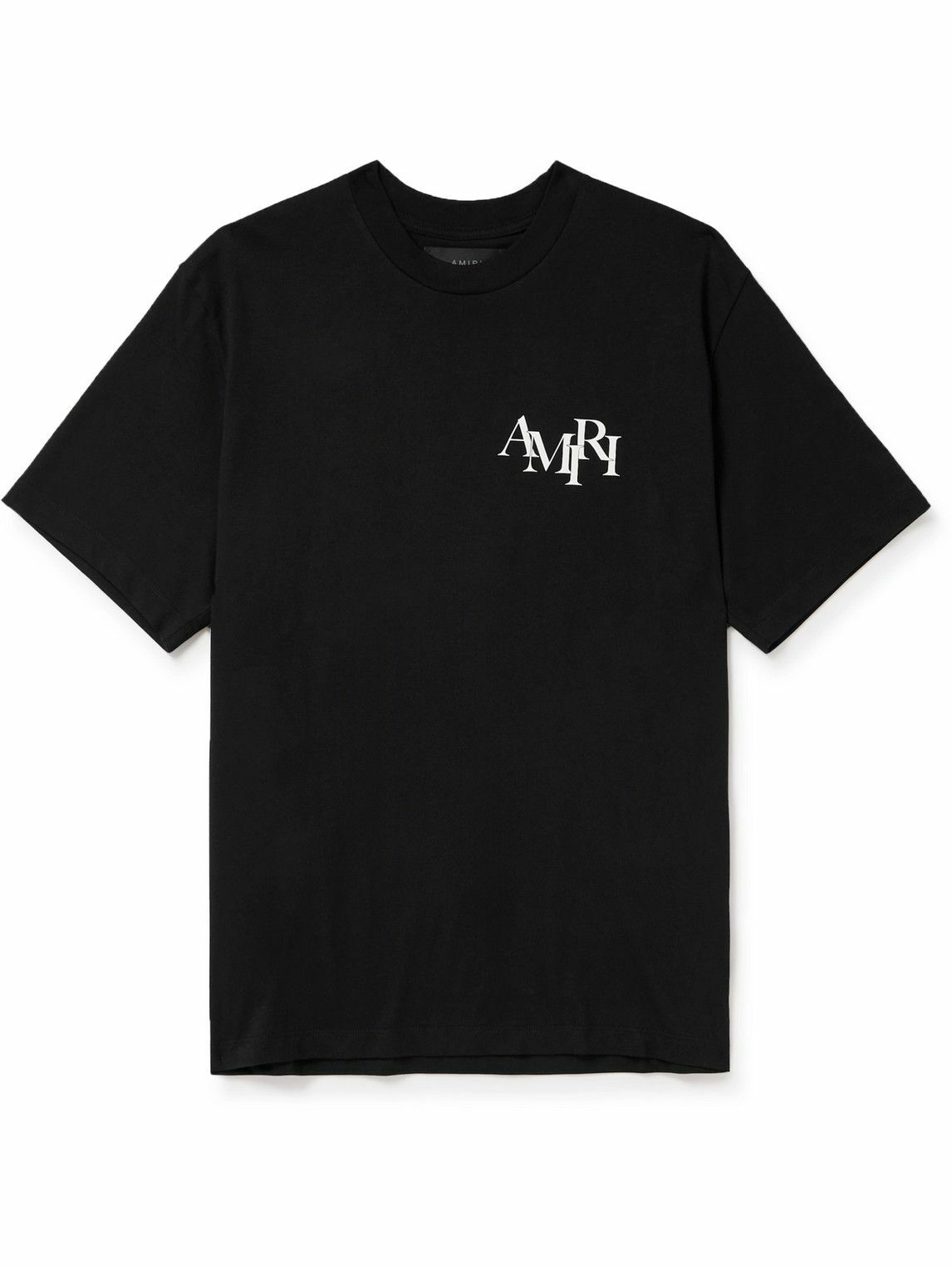 AMIRI Logo T-shirt