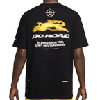 Nike x NOCTA L'Art Burrow Tee Black