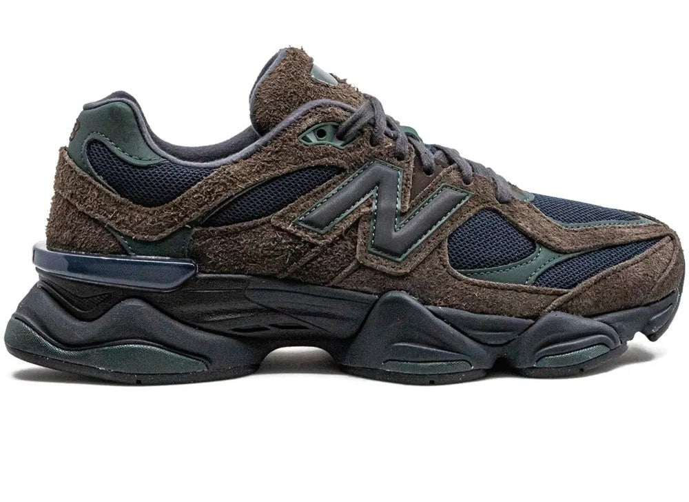 New Balance 9060 - "Beef And Broccolli"