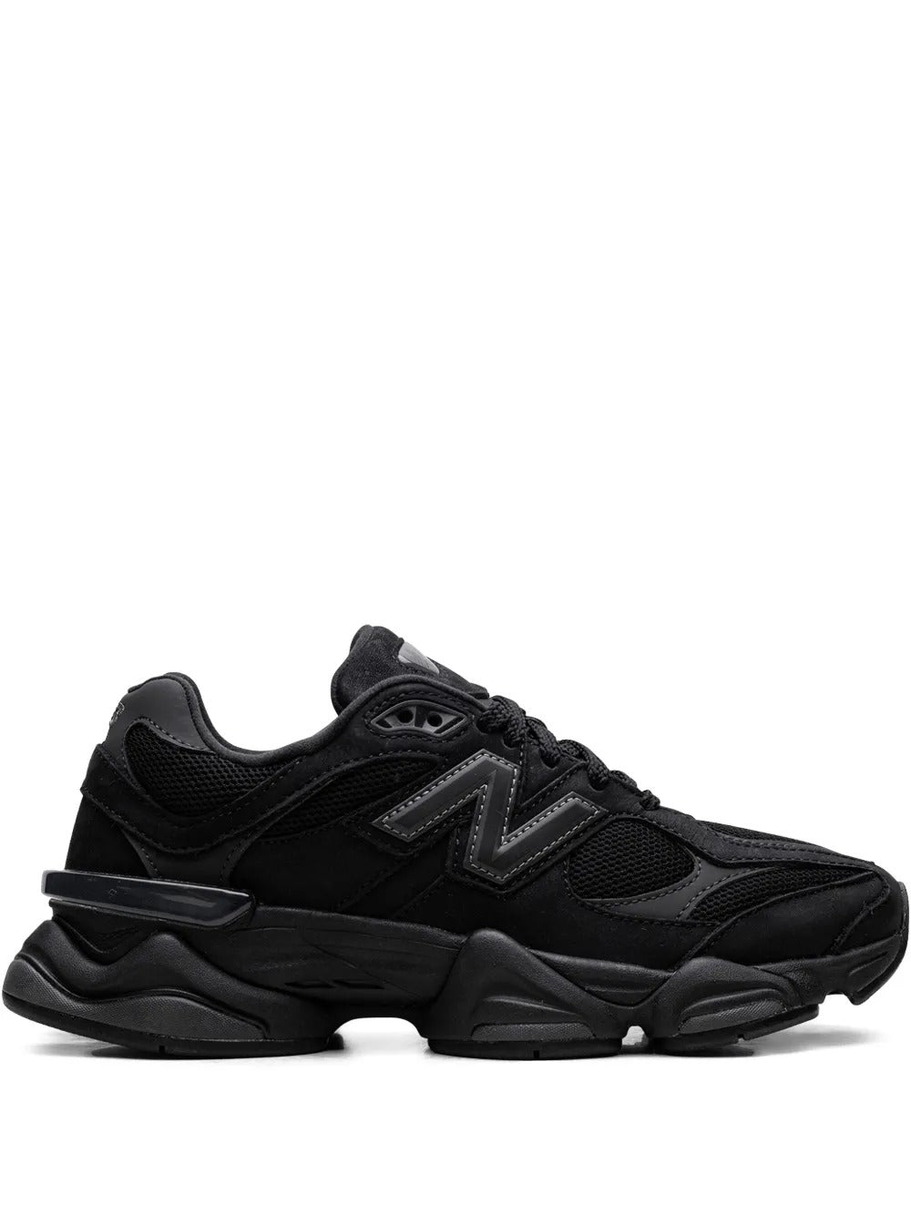 New Balance 9060 - "Black Cement"
