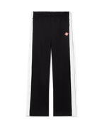 Casablanca Scuba Sweatpants - "Black"