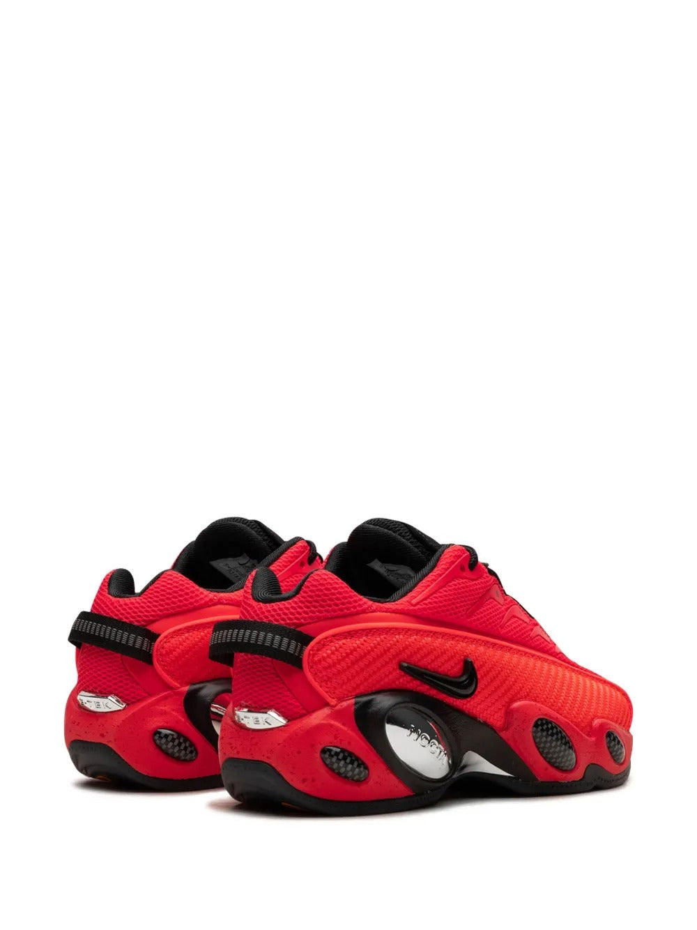 Nike x NOCTA Glide - "Bright Crimson"