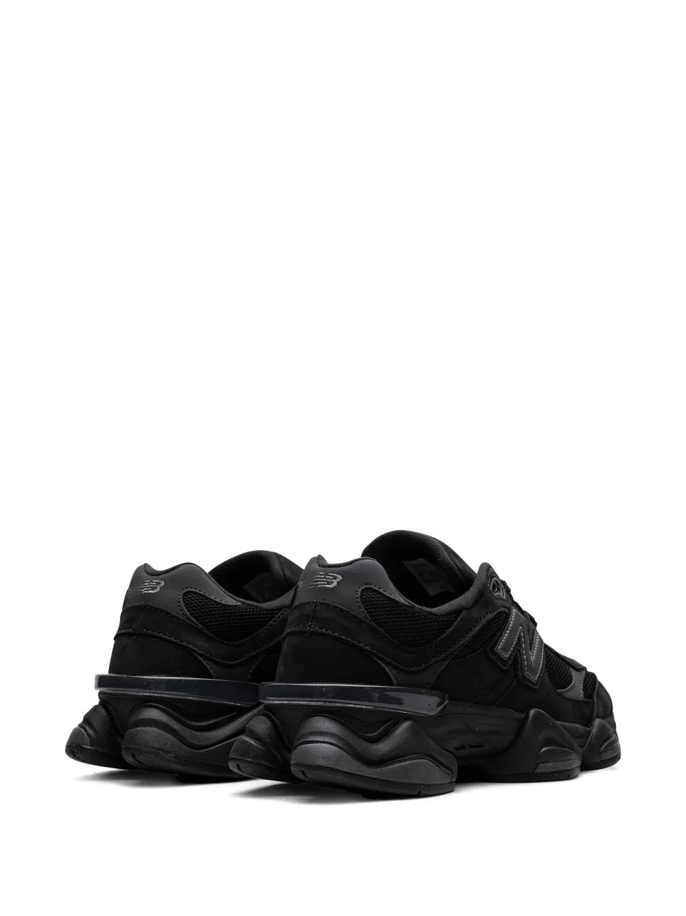 New Balance 9060 - "Black Cement"