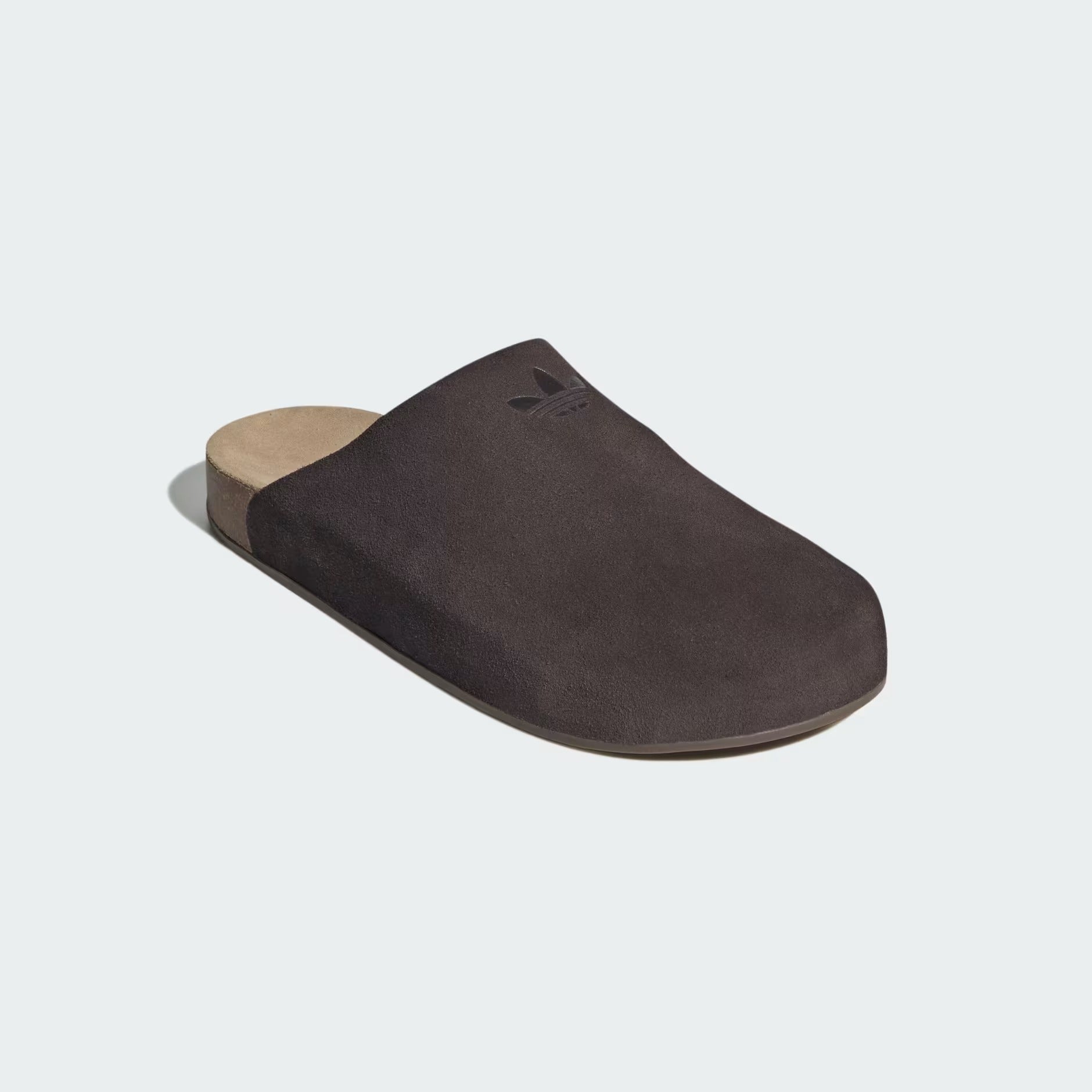 Adidas Adimule Suede - "Dark Brown"