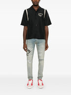 Amiri Hollywood Thrasher Jeans