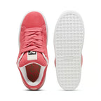 Puma Suede XL - "Tart Cherry & Island Pink"