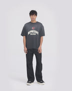 Represent X Belstaff Flame Phoenix T-Shirt -"Shadow"
