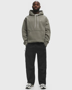 Nike Tech Woven Oversized Pants - "Black"