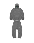 Corteiz x Nike NRG Tracksuit - "Gully Grey"