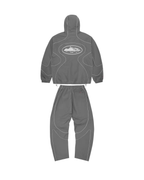 Corteiz x Nike NRG Tracksuit - "Gully Grey"