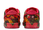 Nike SB Dunk Low Pro "The Wizard of Oz Poppy Field"