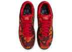 Nike SB Dunk Low Pro "The Wizard of Oz Poppy Field"