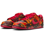 Nike SB Dunk Low Pro "The Wizard of Oz Poppy Field"