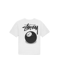 Nike x Stüssy Men's 8 Ball T-Shirt