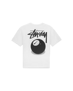 Nike x Stüssy Men's 8 Ball T-Shirt