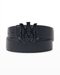 Amiri MA-Logo Buckle Belt