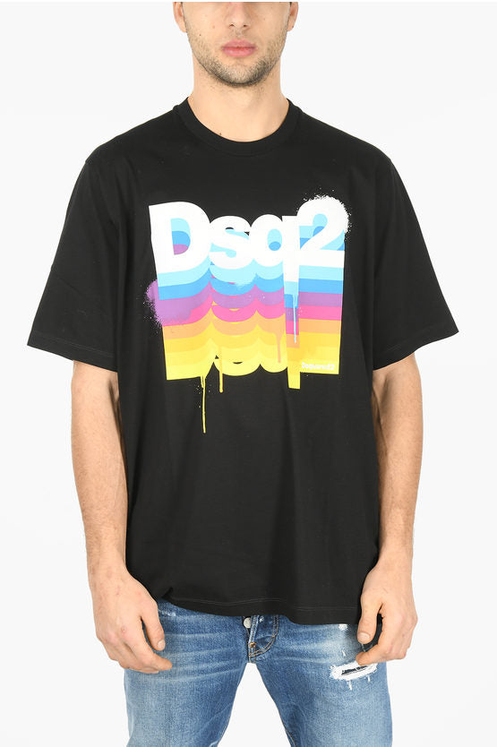 Dsquared2 Slouch T-Shirt