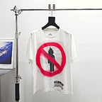 Travis Scott Rodeo Tee