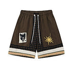 Travis Scott Cactus Jack Wolf Short