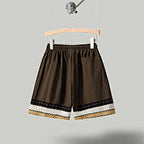 Travis Scott Cactus Jack Wolf Short