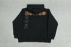 Travis Scott Rodeo CPFM Track 8 Hoodie