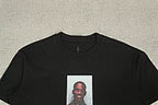 Travis Scott Free The Rage II Tee