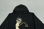 Travis Scott Rodeo CPFM Track 8 Hoodie