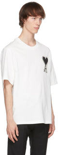 Ami Paris De Coeur T-Shirt